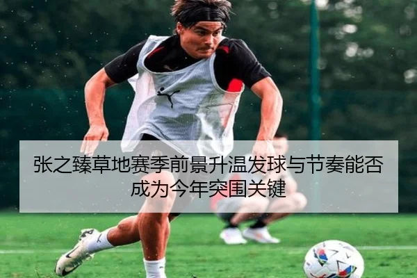 张之臻草地赛季前景升温发球与节奏能否成为今年突围关键